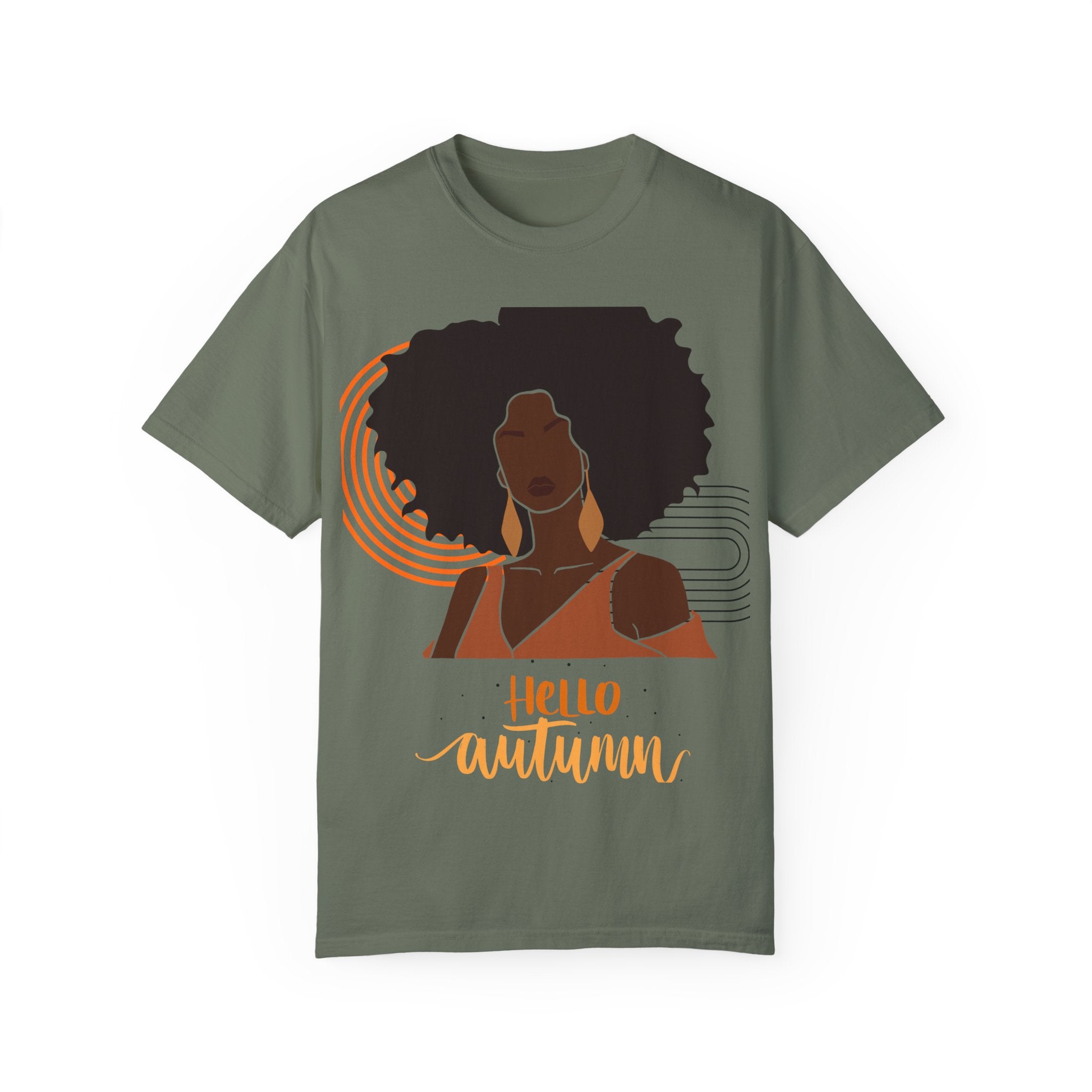 Hello Autumn T-Shirt