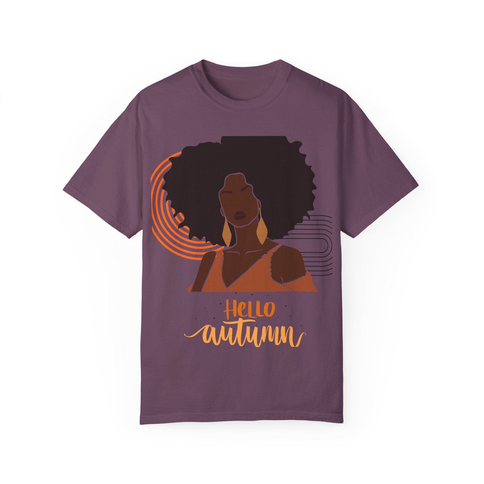 Hello Autumn T-Shirt