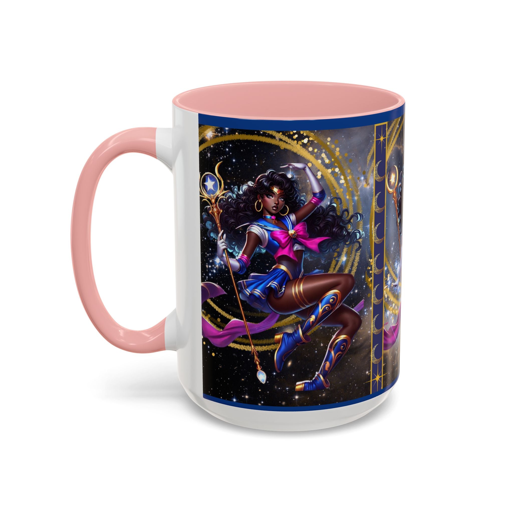 Mug Anime Sailor Moon Revamp 11oz