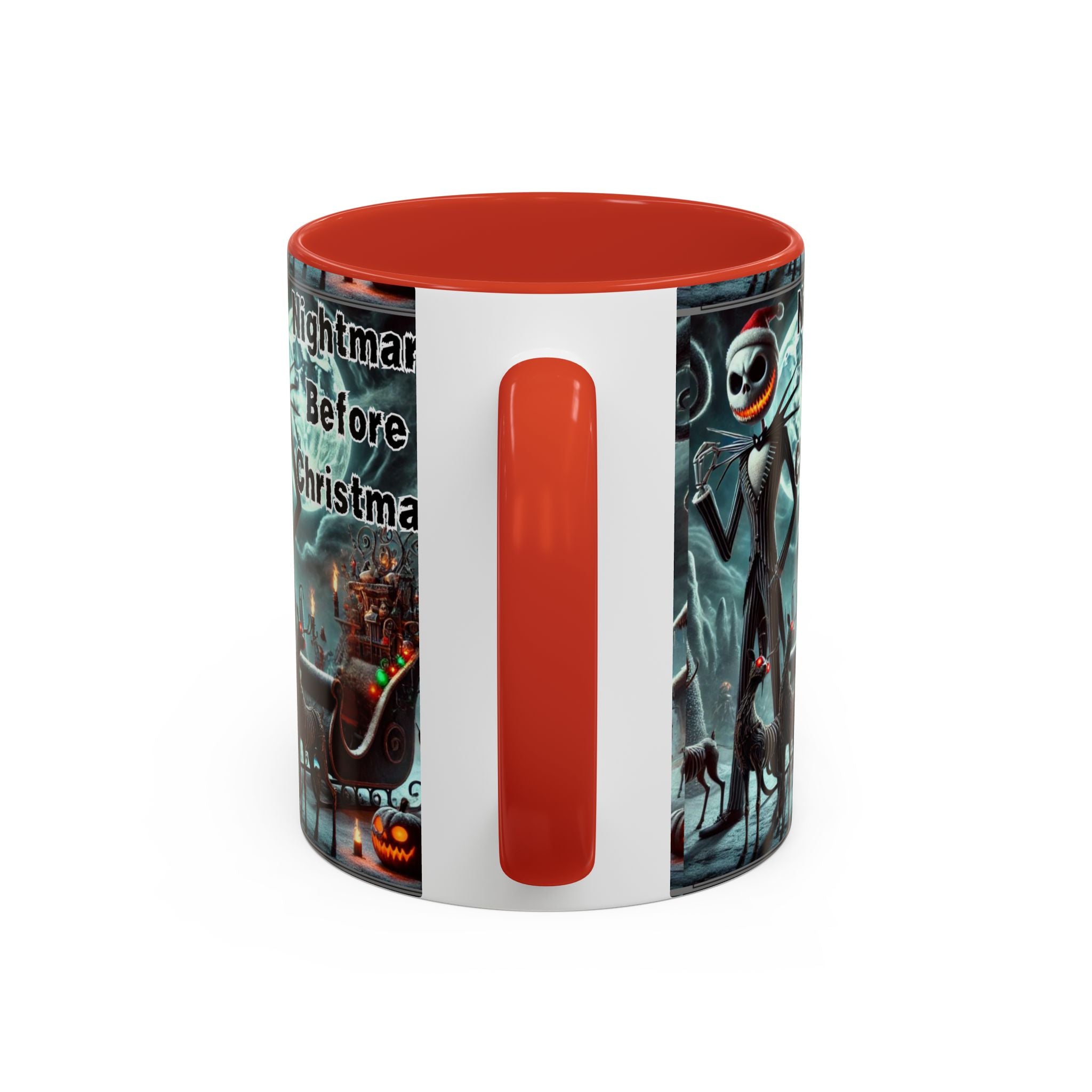 Halloween Mug 15oz