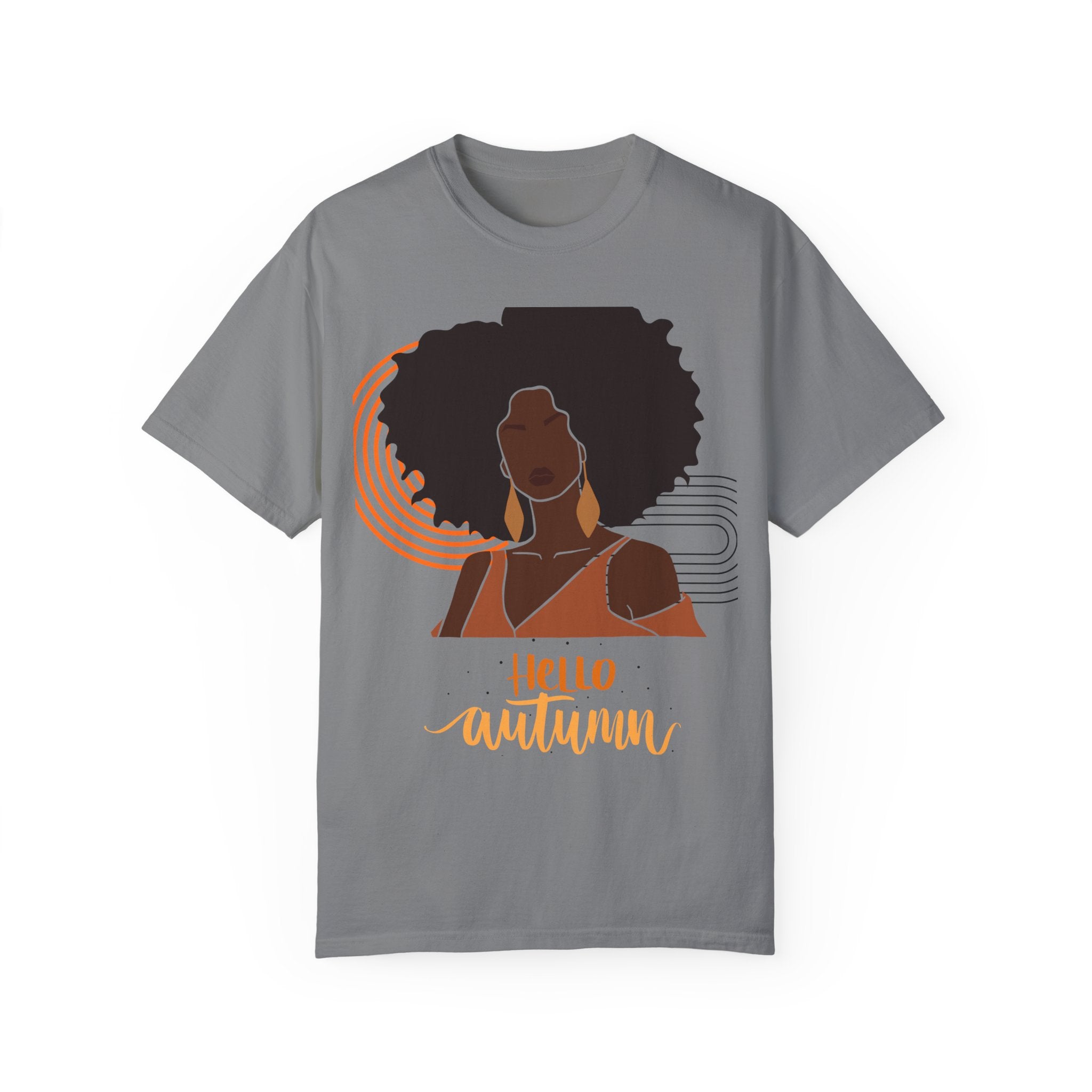 Hello Autumn T-Shirt