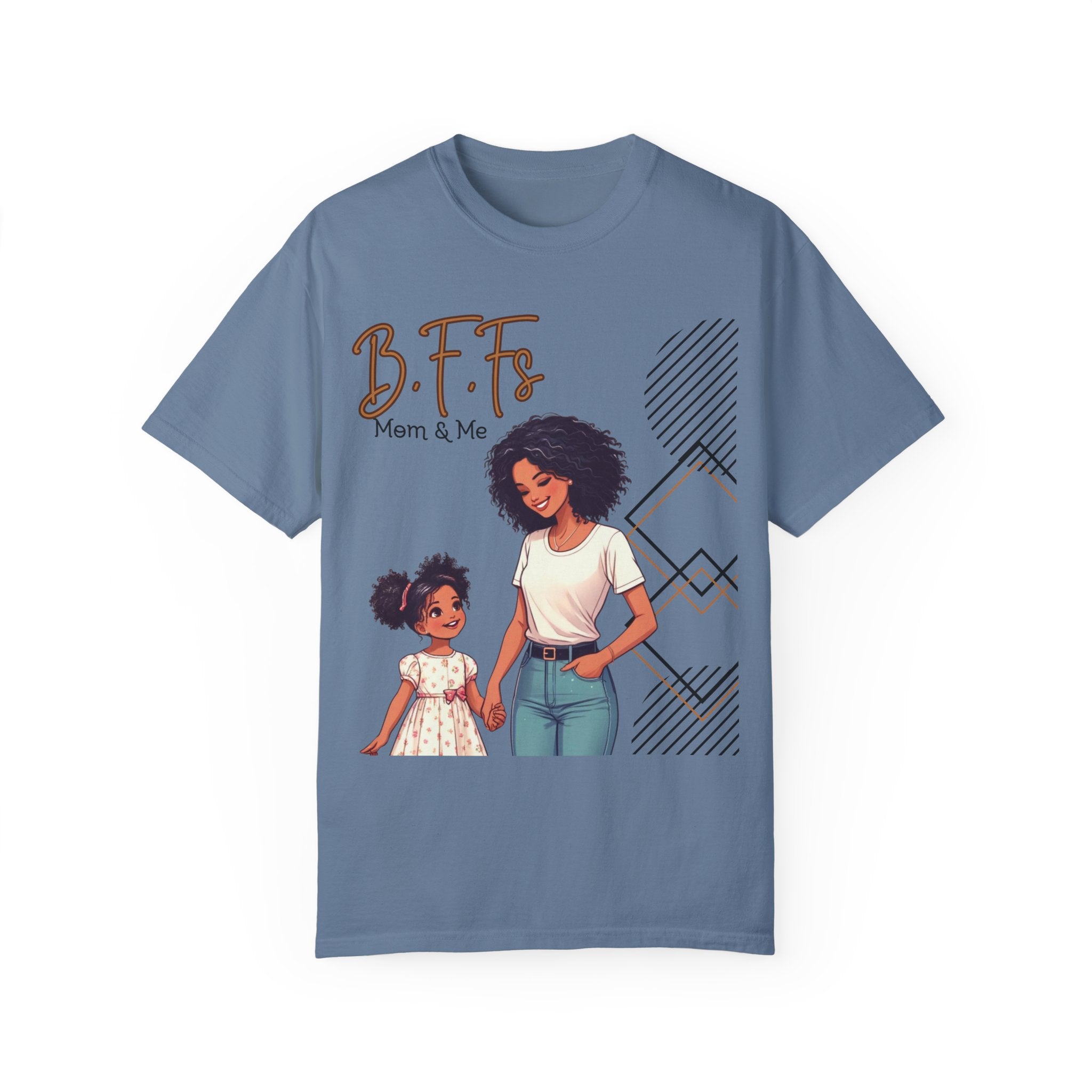 BFFs Mommy & Me T-Shirt