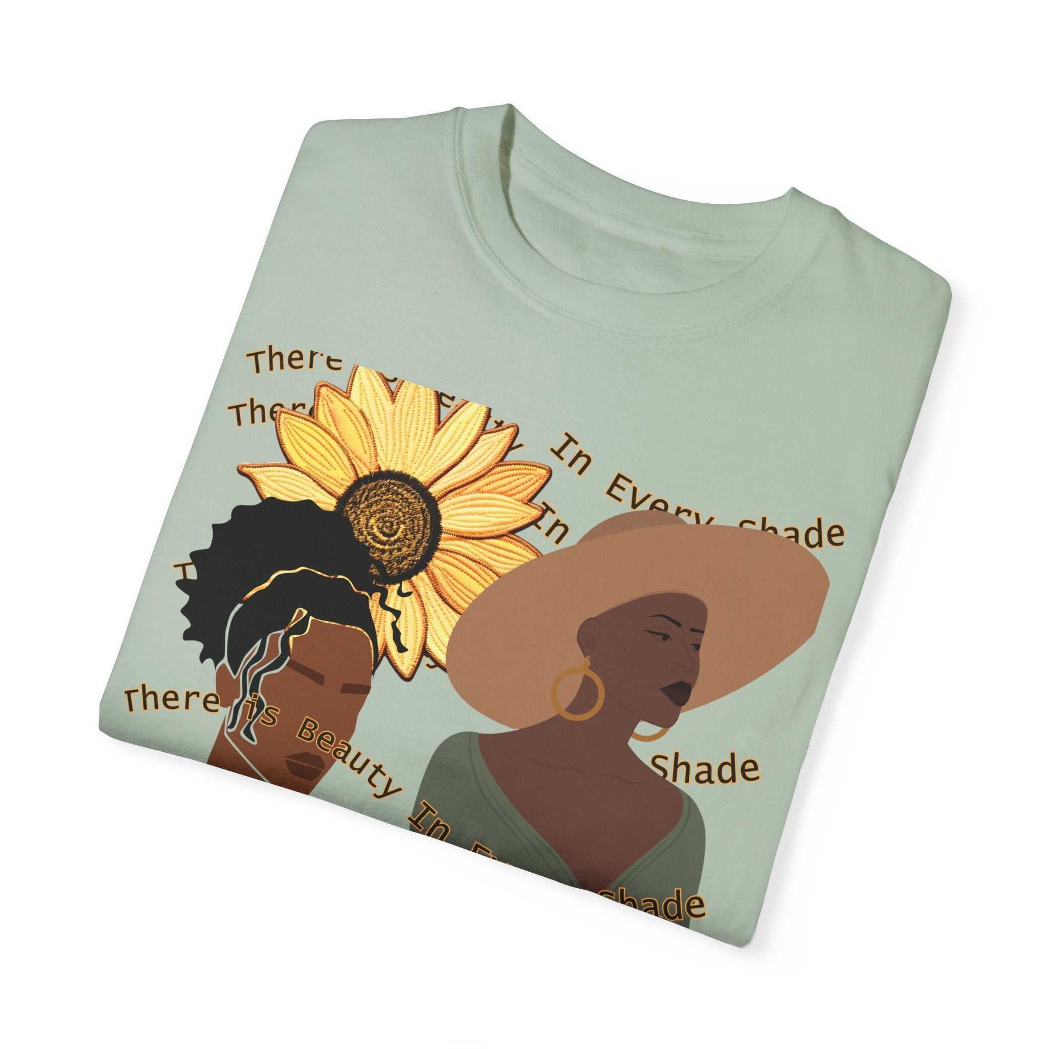 Beauty in Every Shade T-Shirt