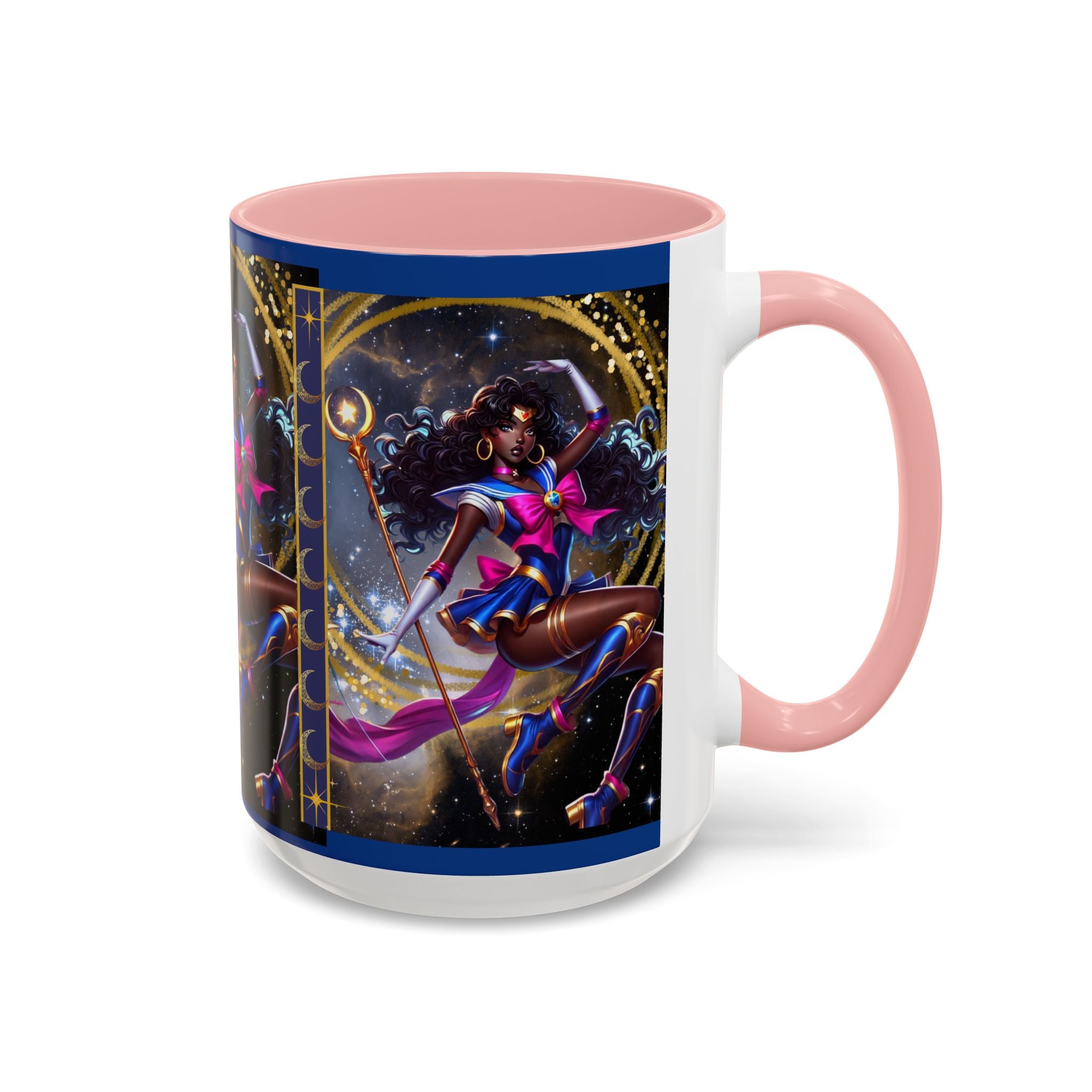 Mug Anime Sailor Moon Revamp 11oz