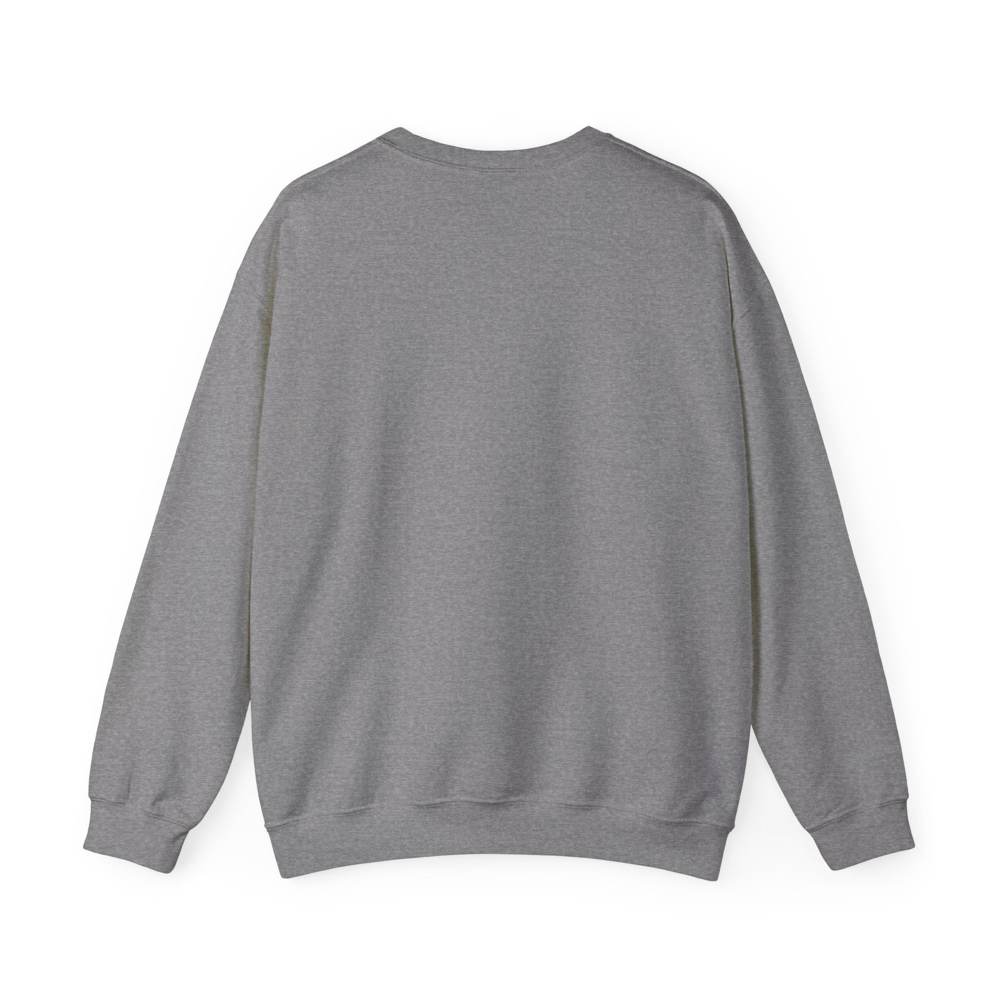 Autumn Embrace Sweatshirt: Wrap Yourself in Fall’s Cozy Warmth Crewneck Sweatshirt