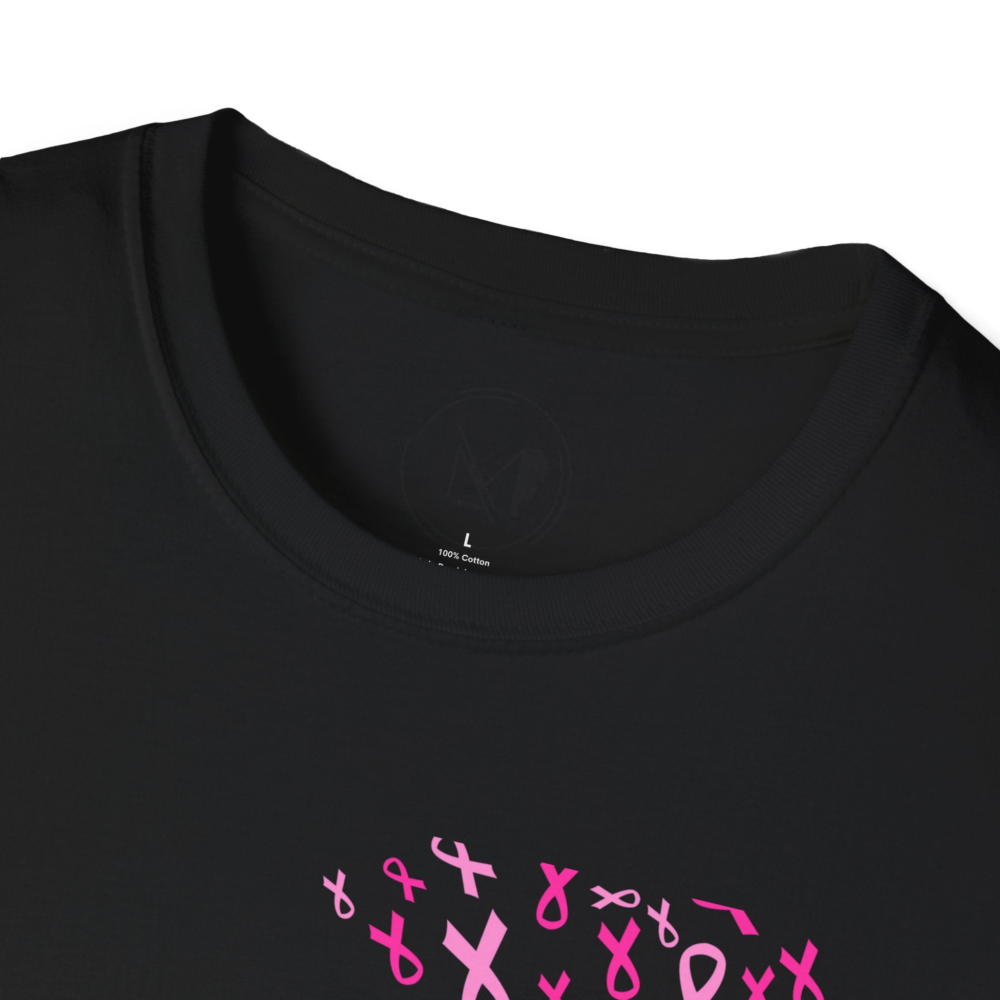 Breast Cancer Awareness T-Shirt