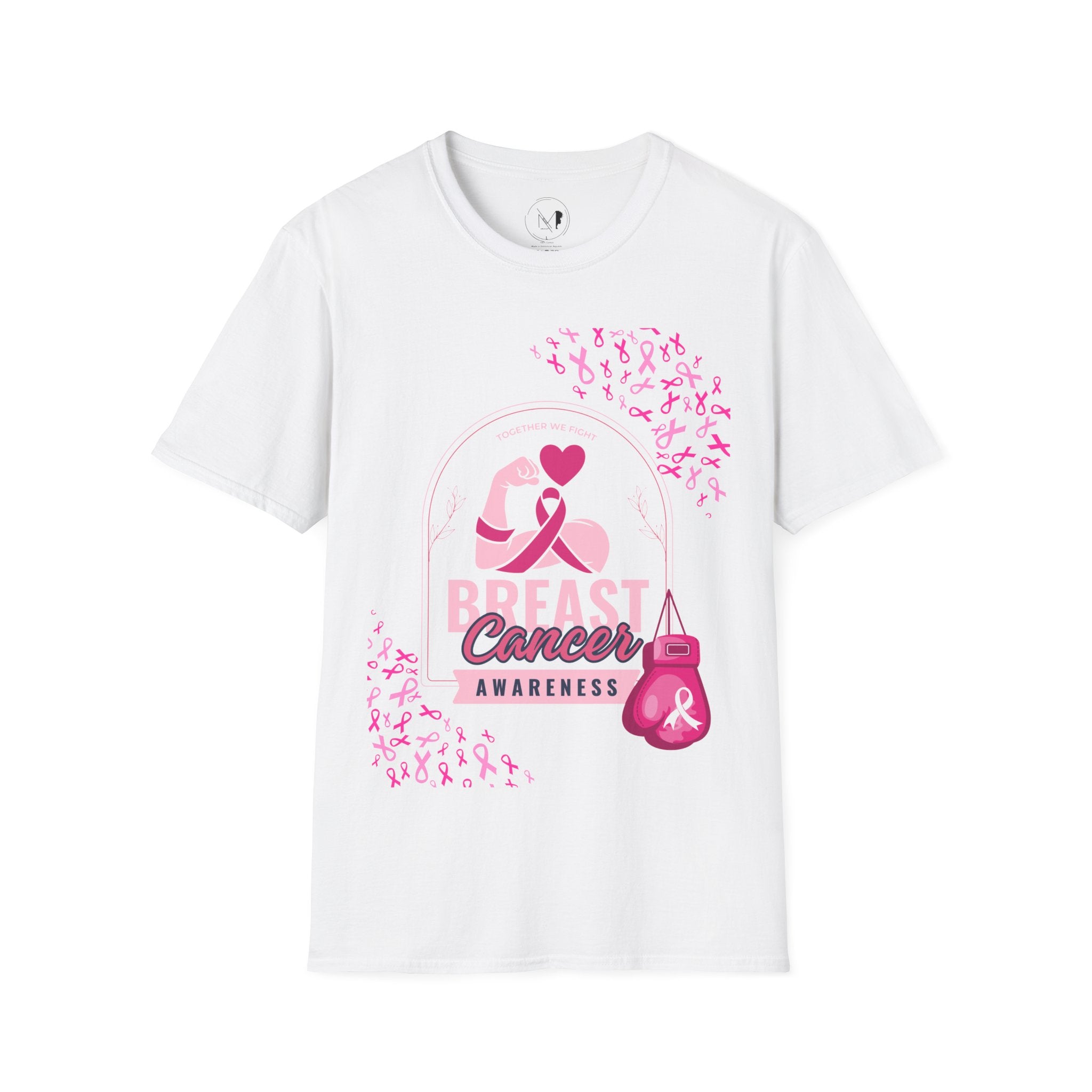 Breast Cancer Awareness T-Shirt