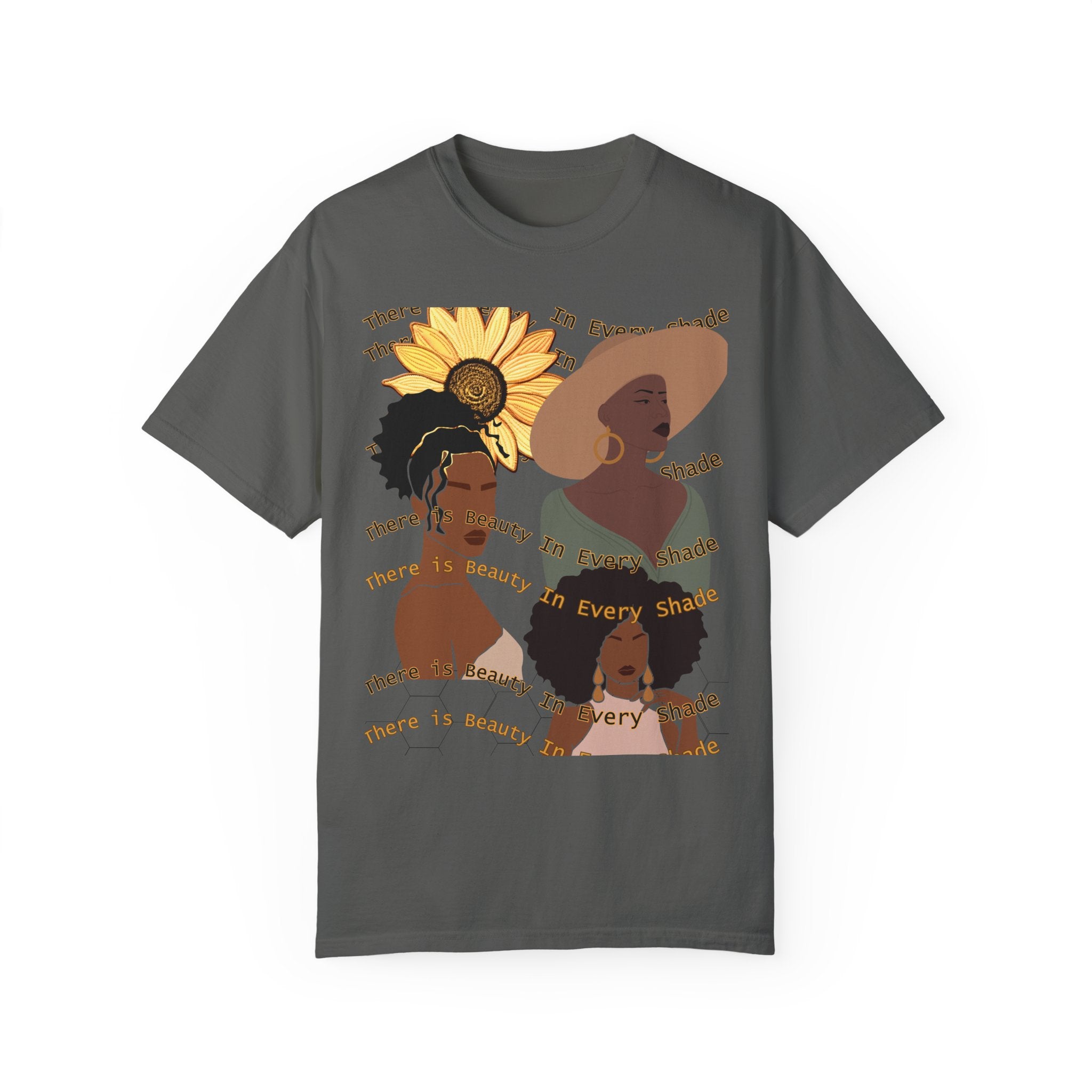 Beauty in Every Shade T-Shirt