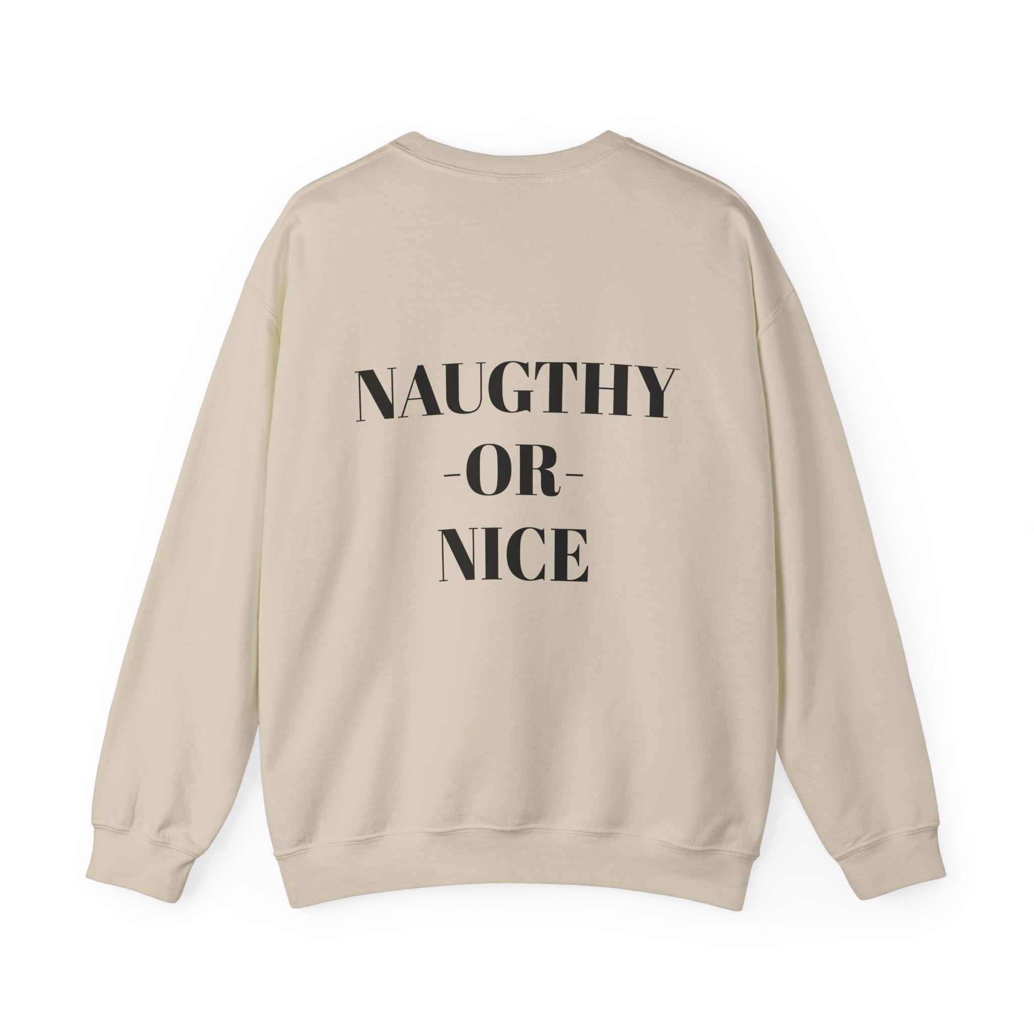 Santa's Unisex Sweatshirt