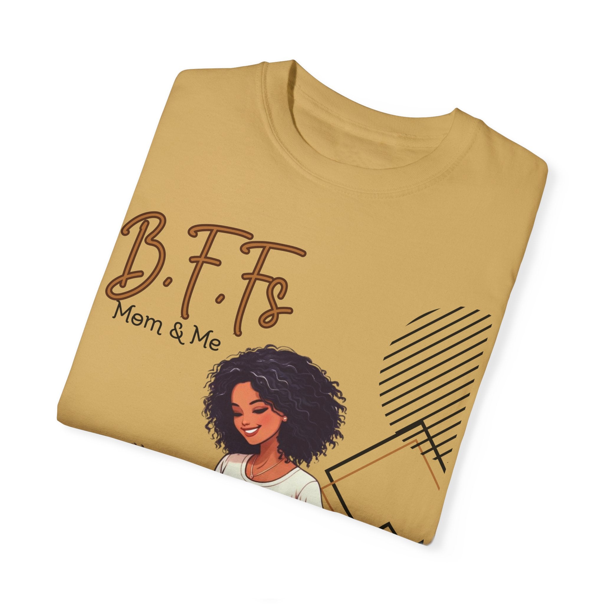 BFFs Mommy & Me T-Shirt