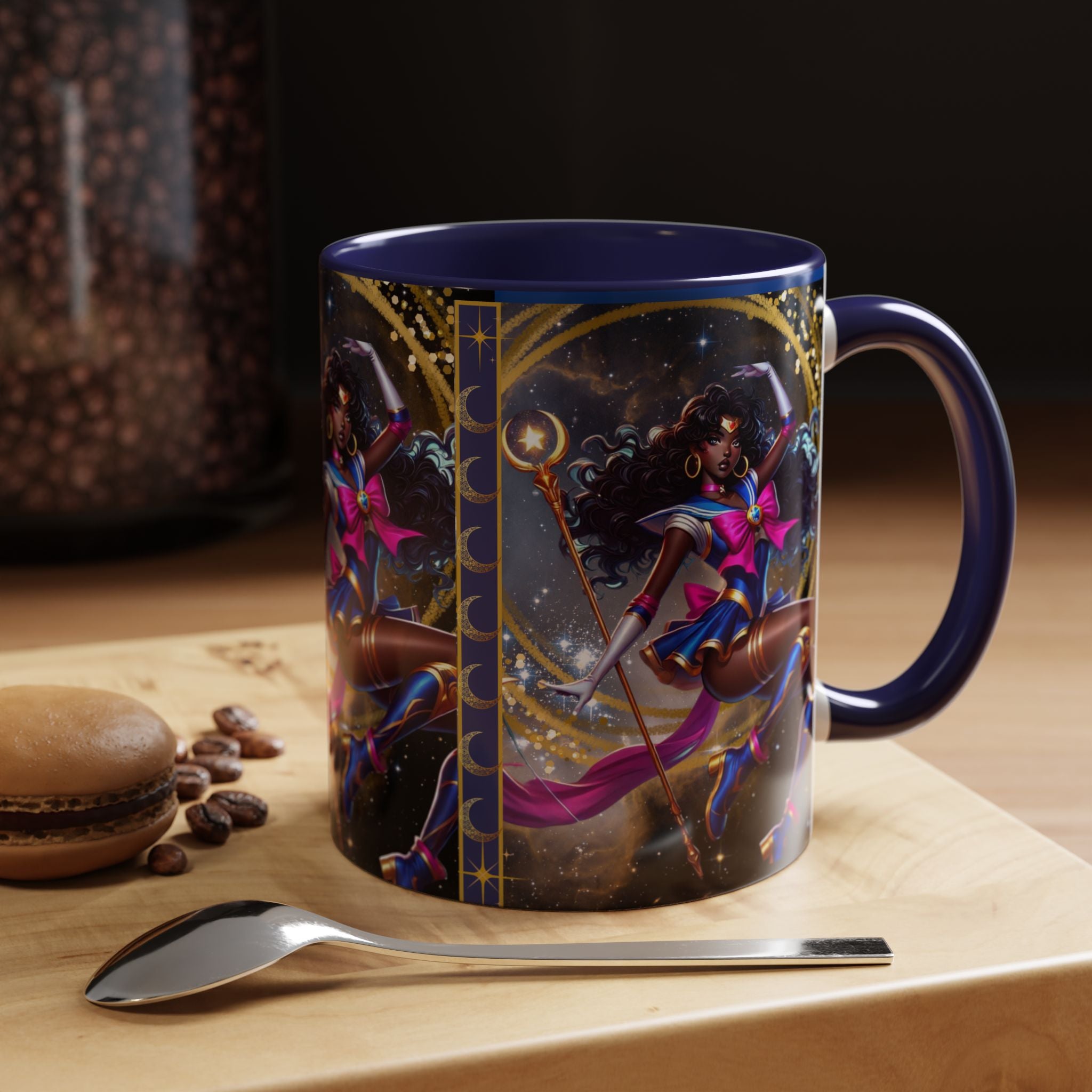 Mug Anime Sailor Moon Revamp 11oz