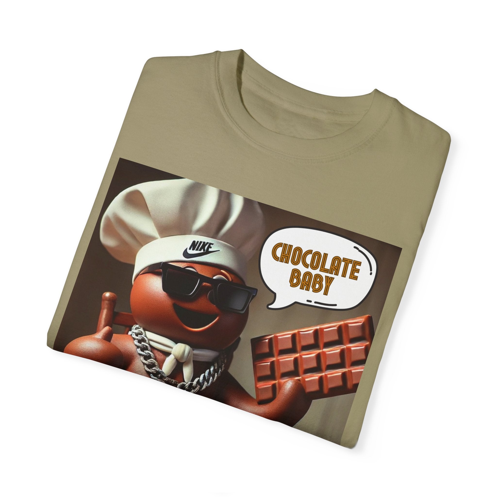 Chocolate Baby T-shirt