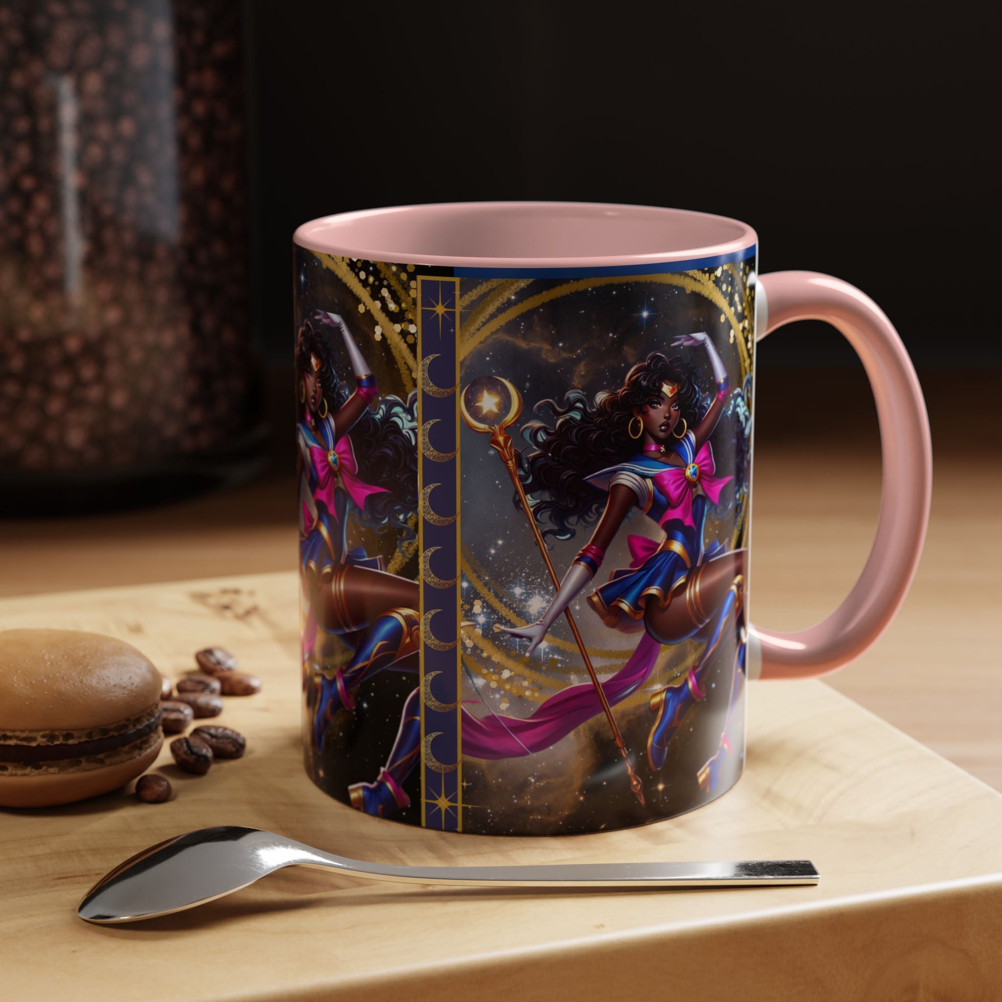 Mug Anime Sailor Moon Revamp 11oz