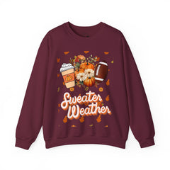 Sweater Weather Sweatshirt