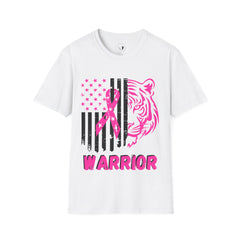 Breast Cancer Awareness T-Shirt