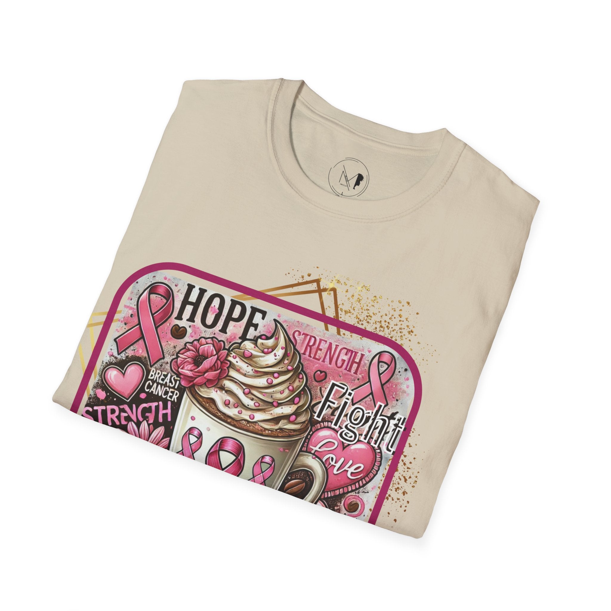 Breast Cancer Awareness T-Shirt