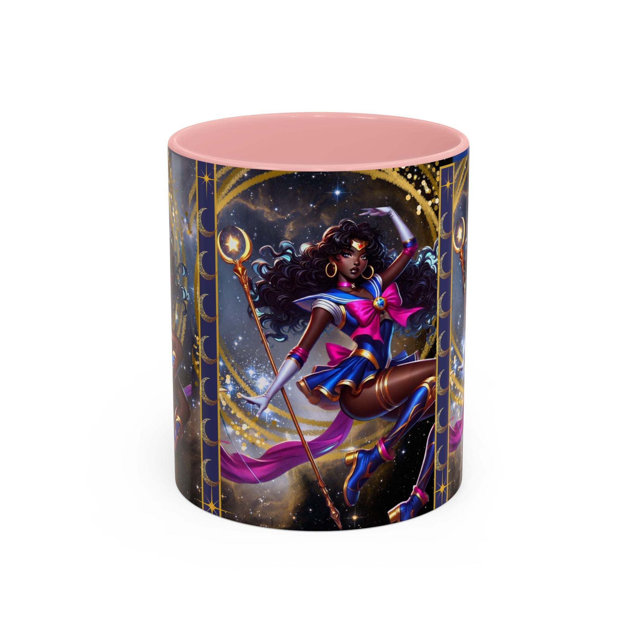 Mug Anime Sailor Moon Revamp 11oz