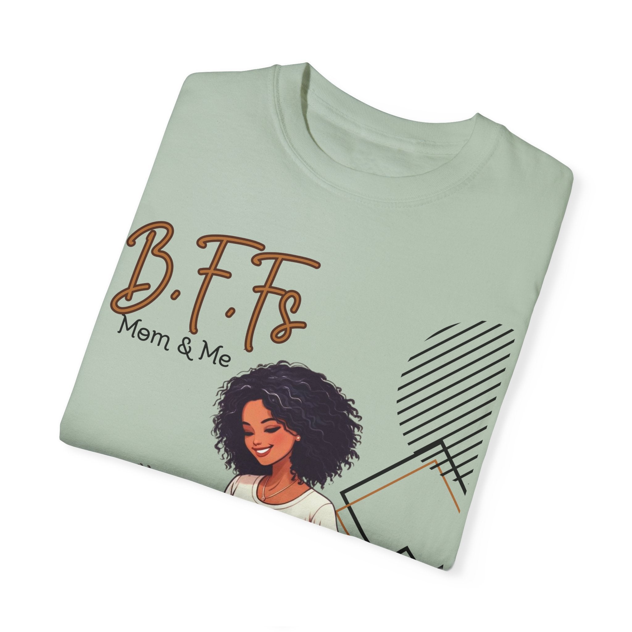 BFFs Mommy & Me T-Shirt