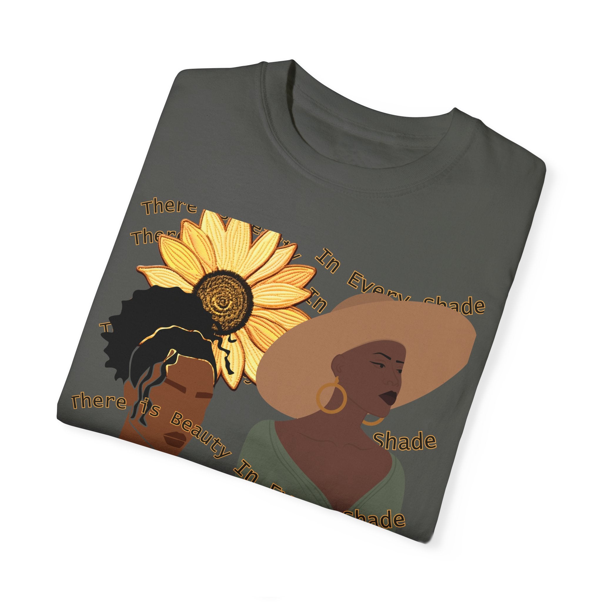 Beauty in Every Shade T-Shirt