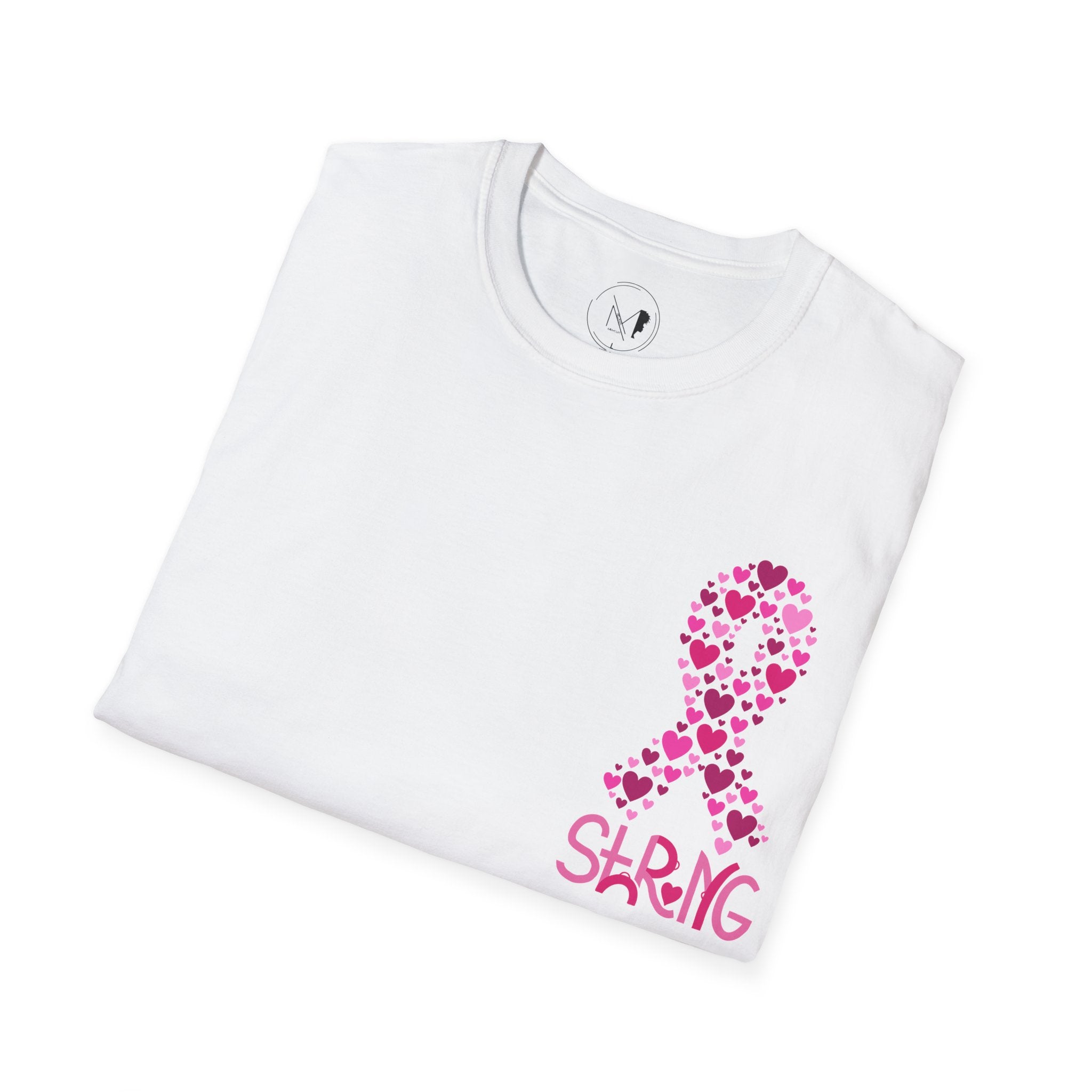 Breast Cancer Awareness T-Shirt