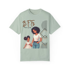 BFFs Mommy & Me T-Shirt