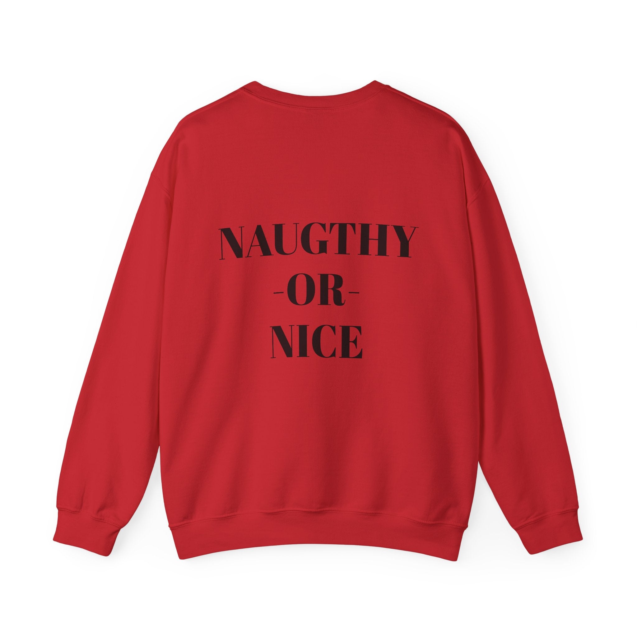 Santa's Unisex Sweatshirt