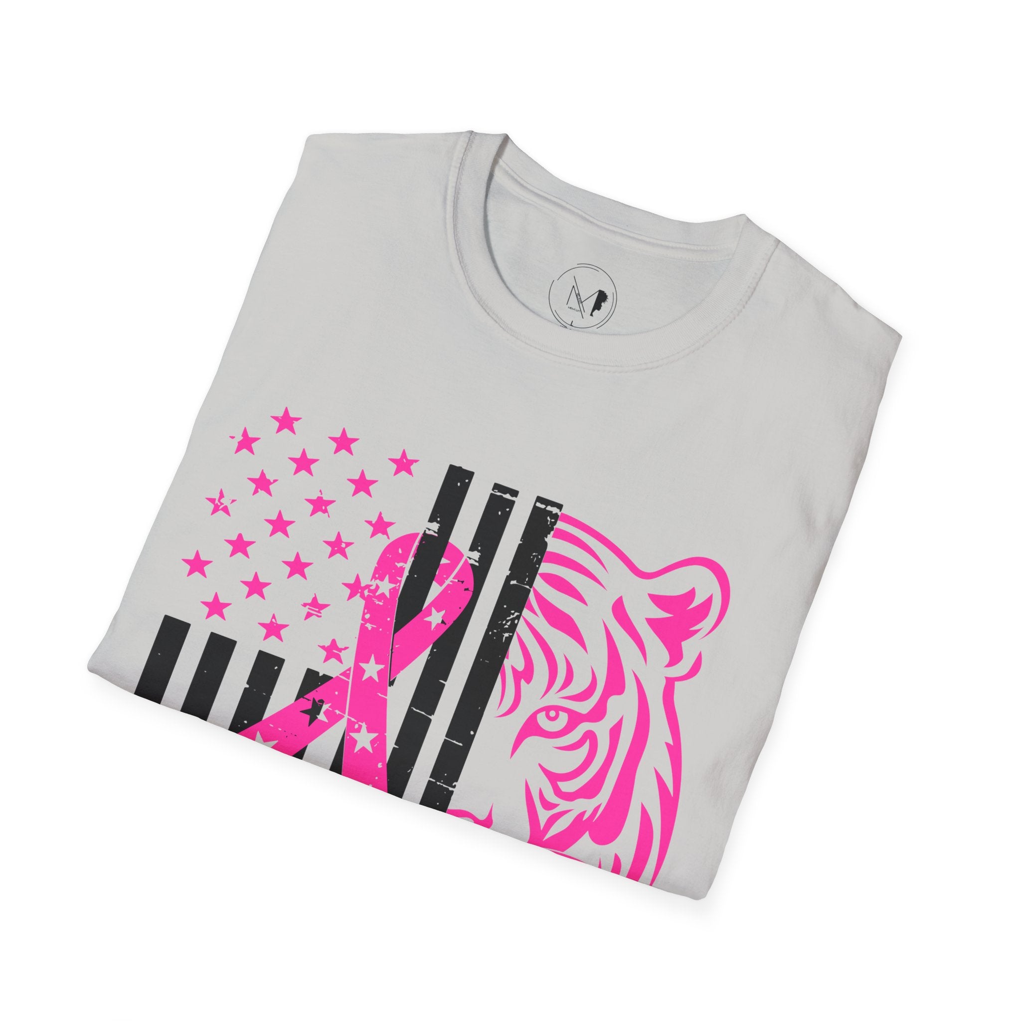 Breast Cancer Awareness T-Shirt