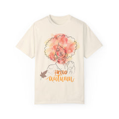 Hello Autumn T-Shirt