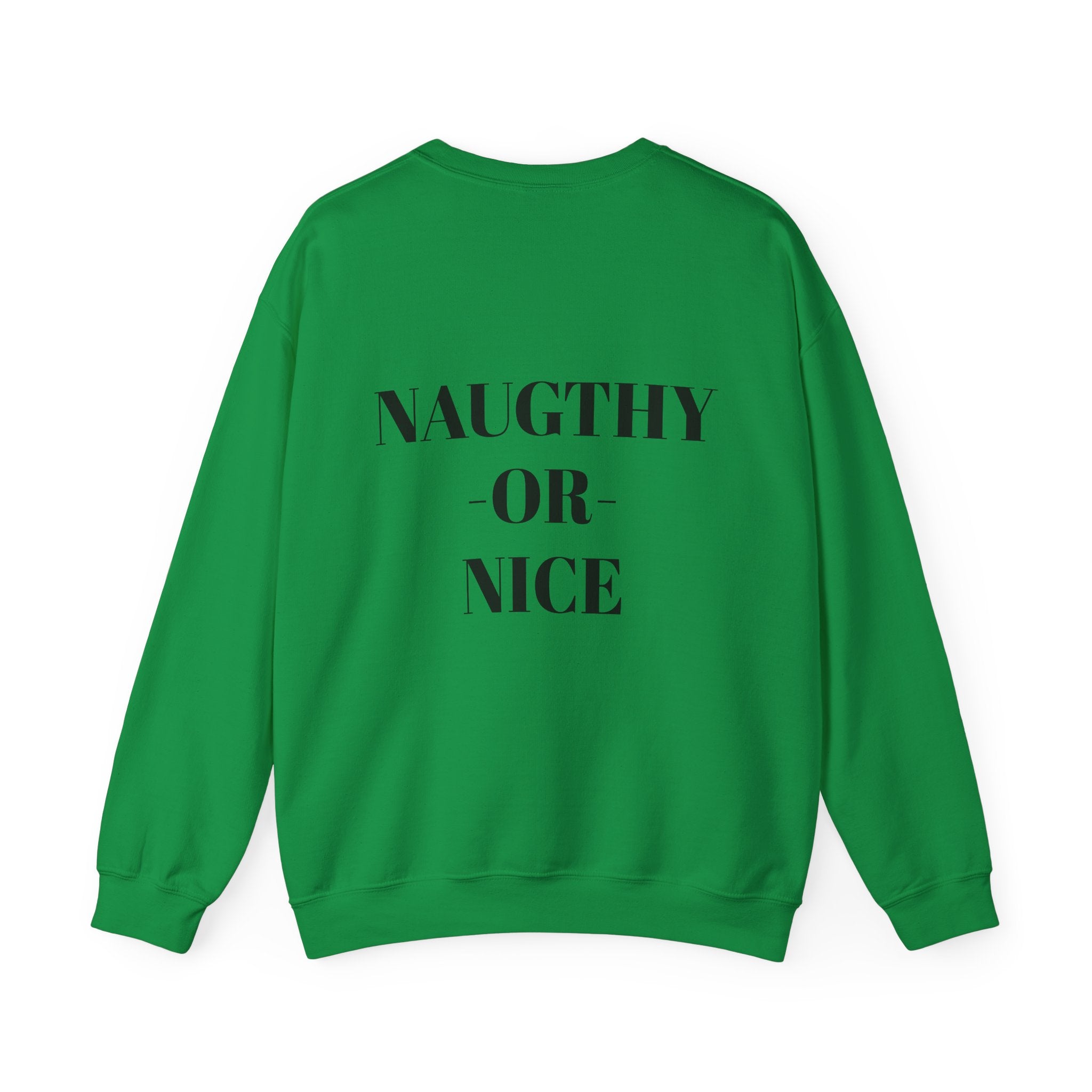 Santa's Unisex Sweatshirt