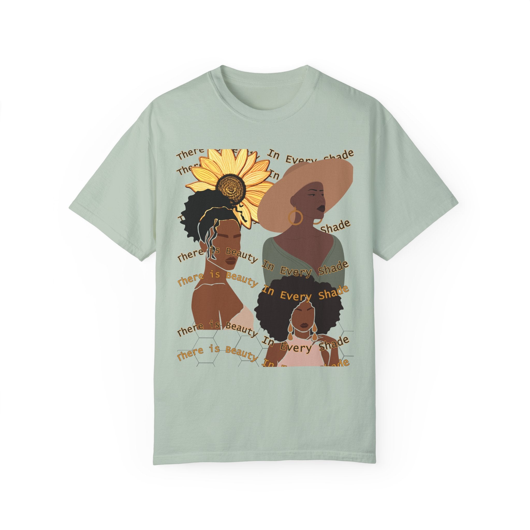 Beauty in Every Shade T-Shirt