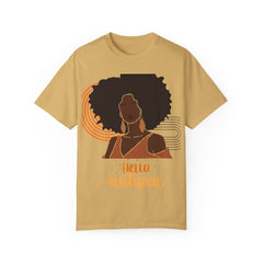 Hello Autumn T-Shirt