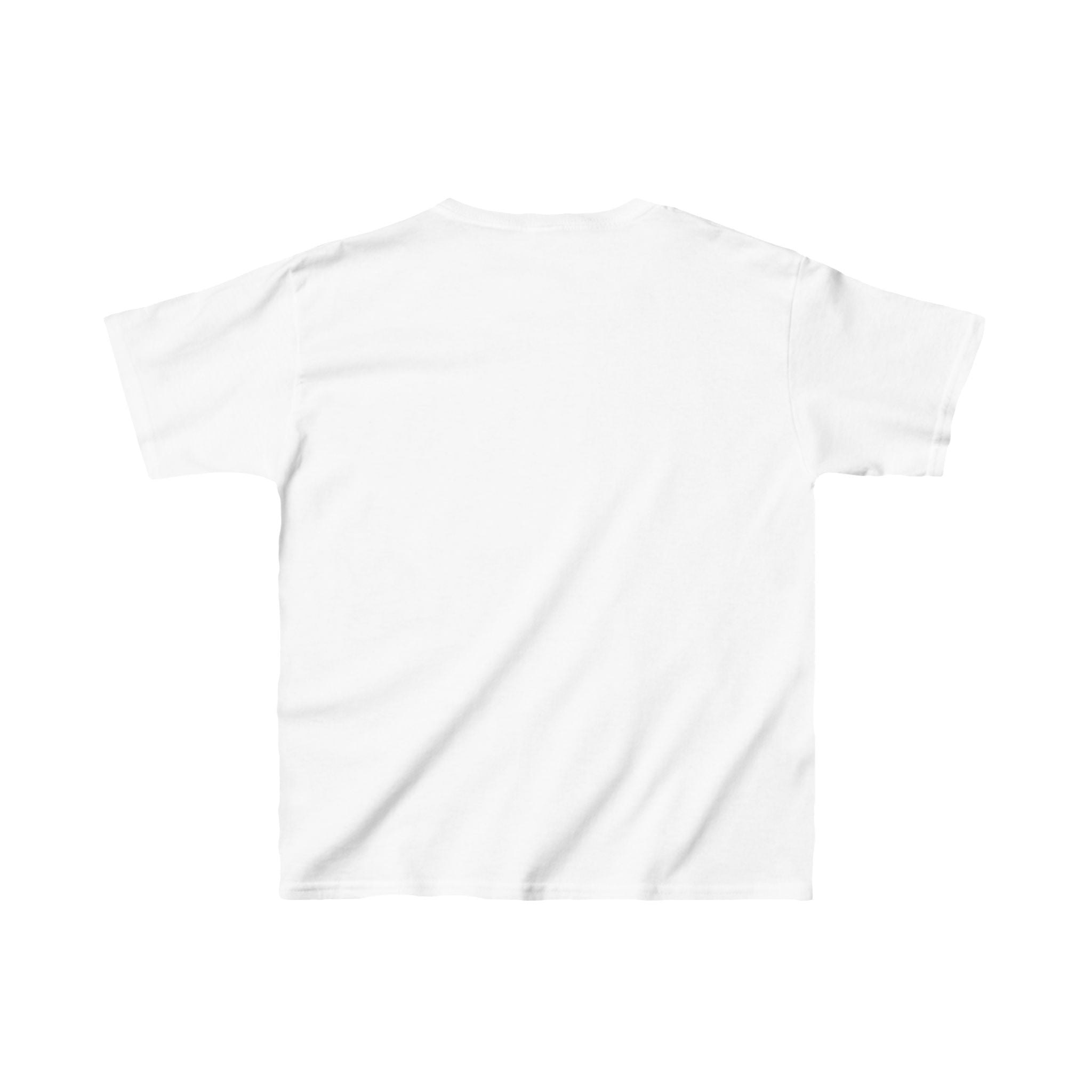 Digital world Kids Heavy Cotton™ Tee