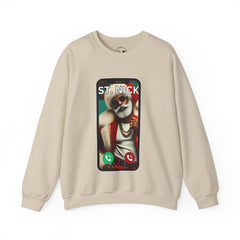 Santa's Unisex Sweatshirt