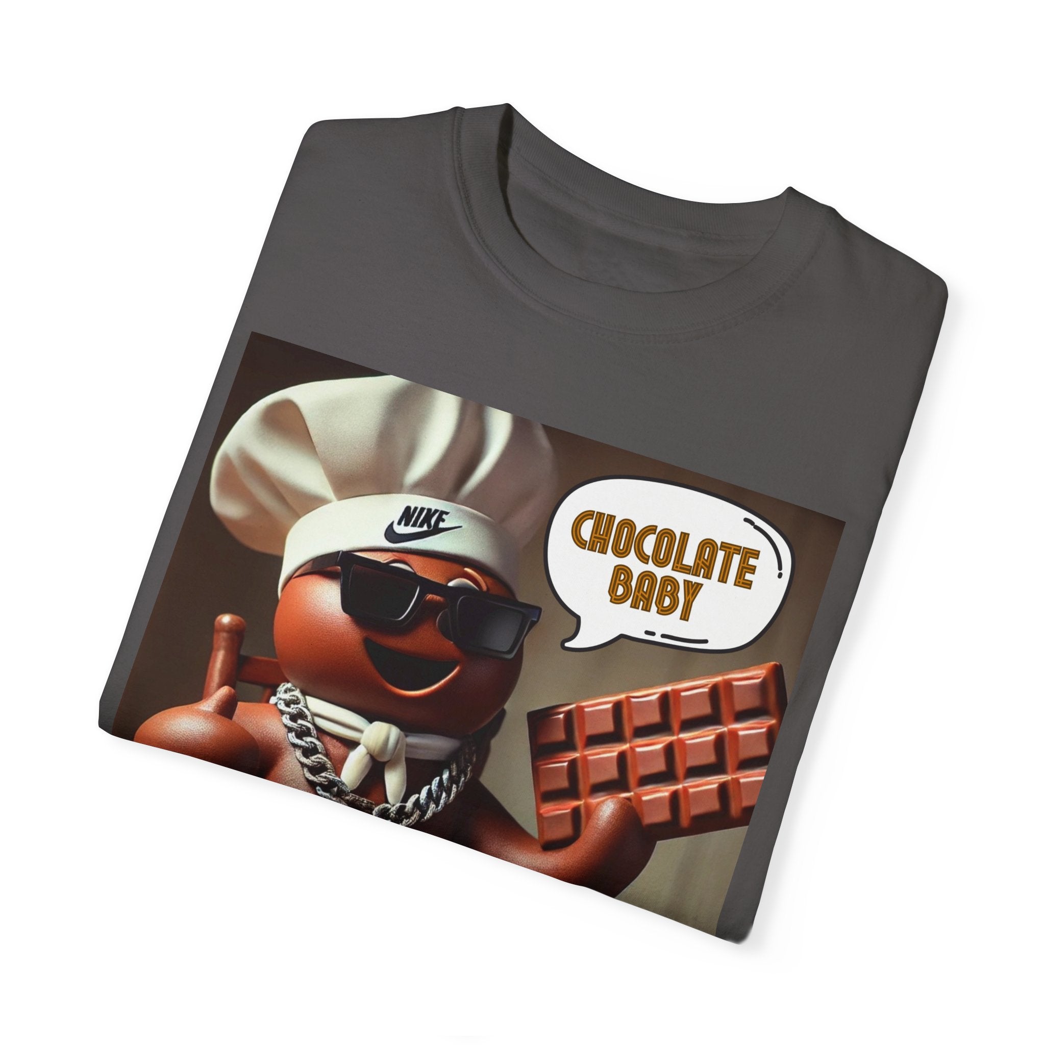 Chocolate Baby T-shirt