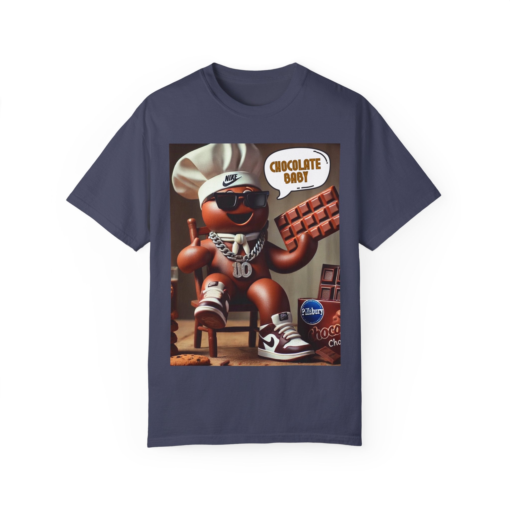 Chocolate Baby T-shirt