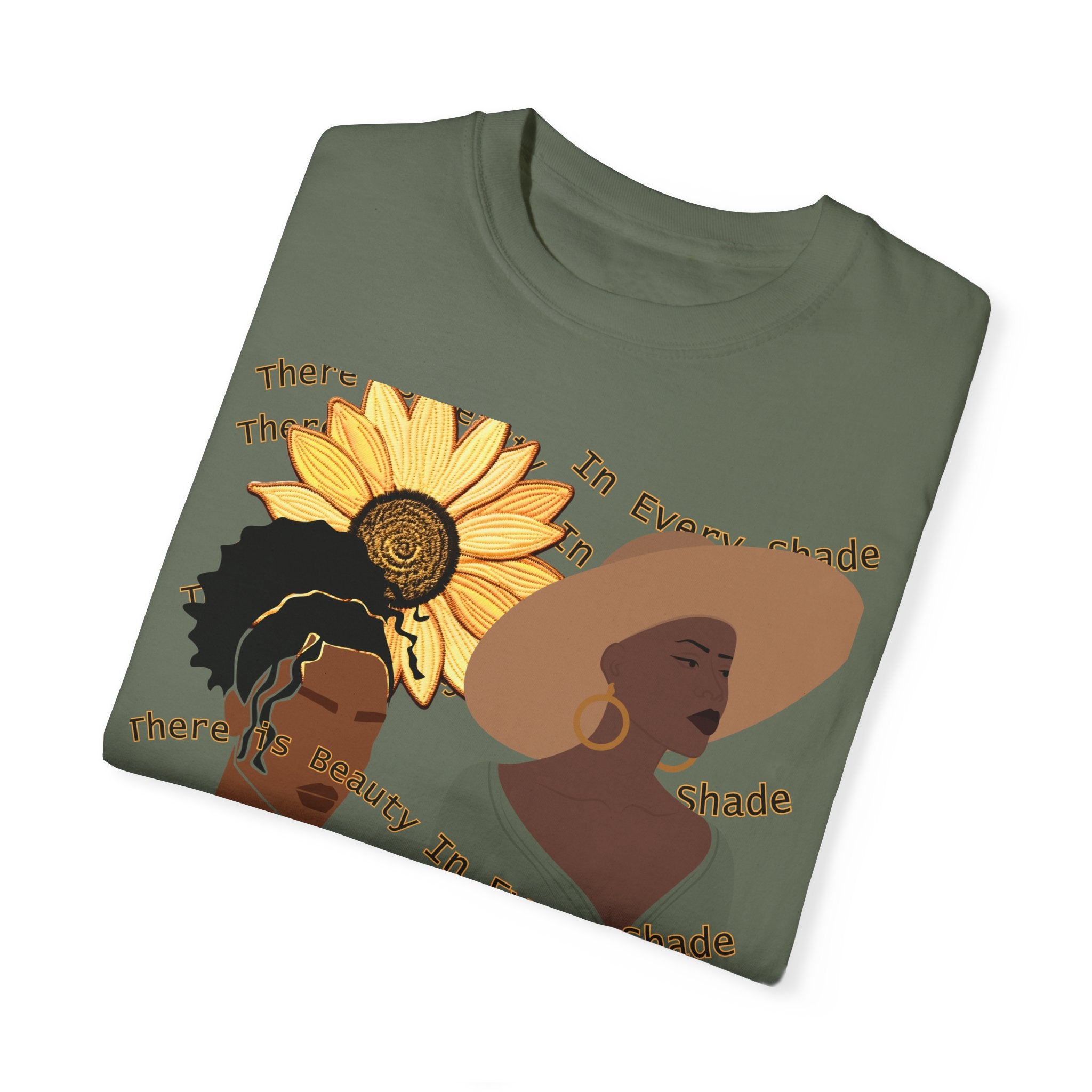 Beauty in Every Shade T-Shirt