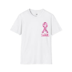 Breast Cancer Awareness T-Shirt