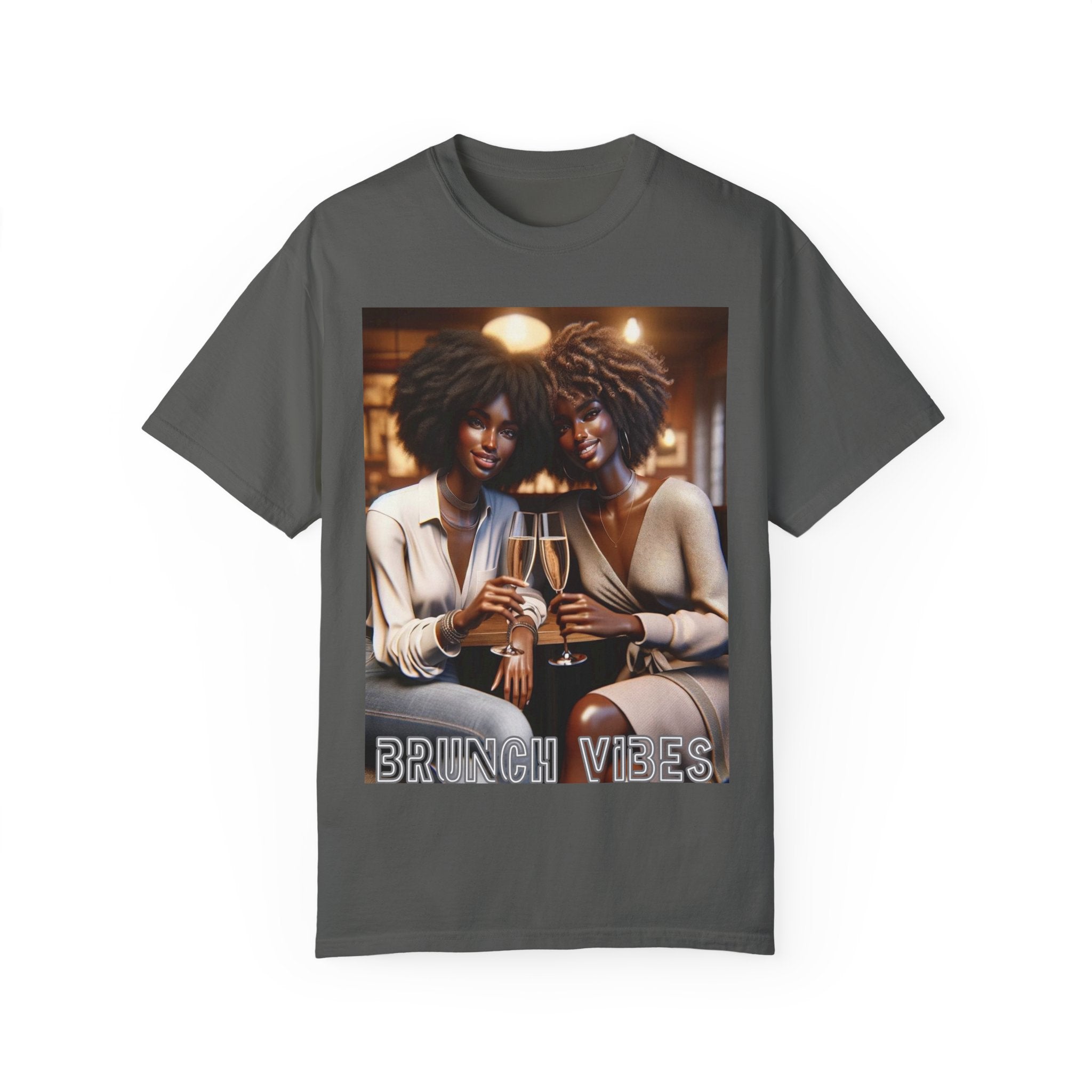 Brunch Vibes T-Shirt