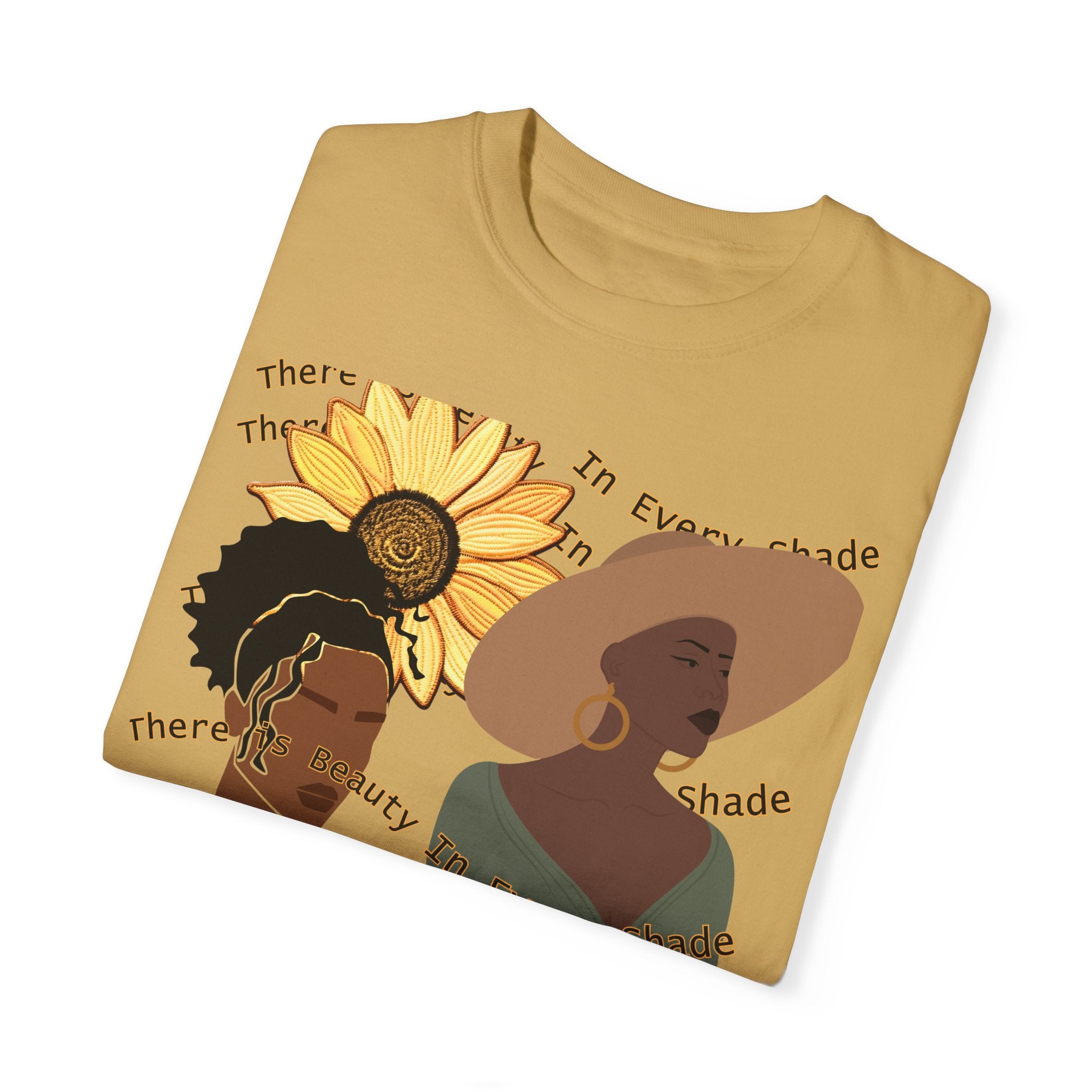 Beauty in Every Shade T-Shirt